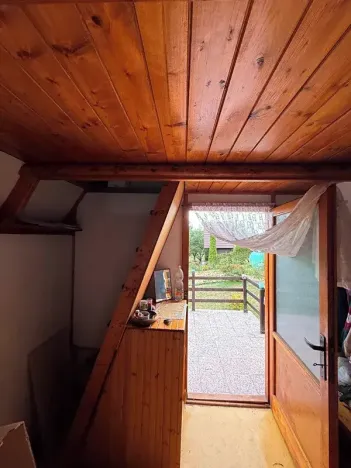Prodej chaty, Velké Opatovice, Čihadlo, 10 m2