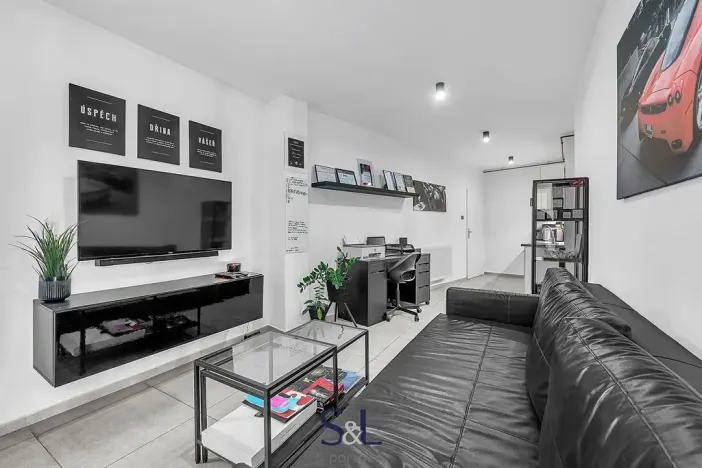 Prodej kanceláře, Nový Bor, Česká, 325 m2