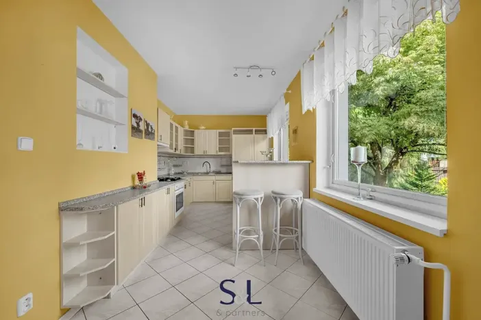 Prodej rodinného domu, Nový Bor, Hřebenka, 240 m2