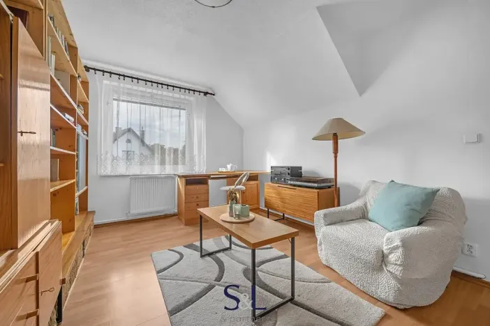 Prodej rodinného domu, Nový Bor, Hřebenka, 240 m2