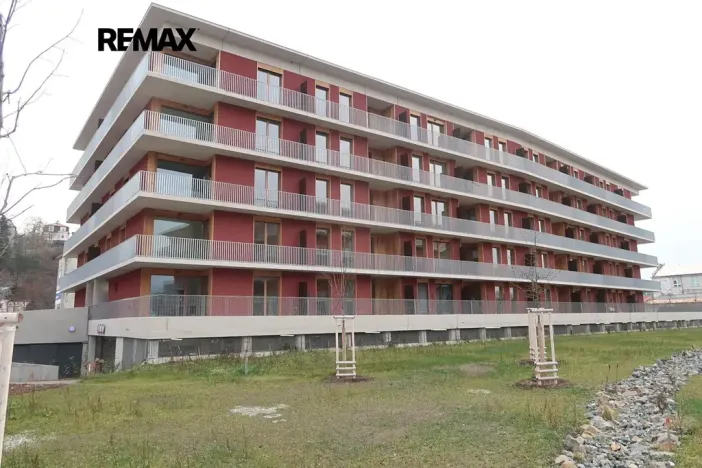 Pronájem bytu 2+kk, Praha - Modřany, Vrátnická, 59 m2