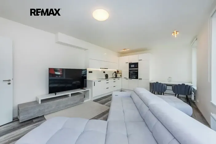 Prodej bytu 3+kk, Praha - Dolní Měcholupy, Kardausova, 84 m2