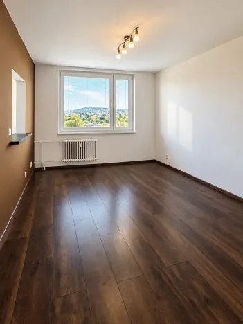 Prodej bytu 2+1, Brno, Za školou, 63 m2