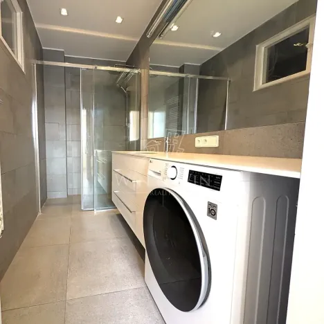 Pronájem bytu 2+kk, Praha - Vršovice, Bulharská, 52 m2