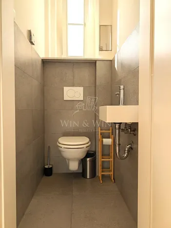 Pronájem bytu 2+kk, Praha - Vršovice, Bulharská, 52 m2