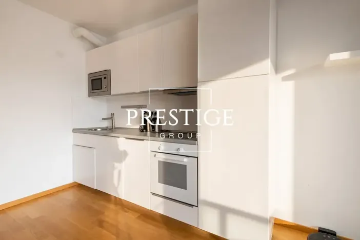 Pronájem bytu 1+kk, Praha - Smíchov, Gabrielská, 40 m2