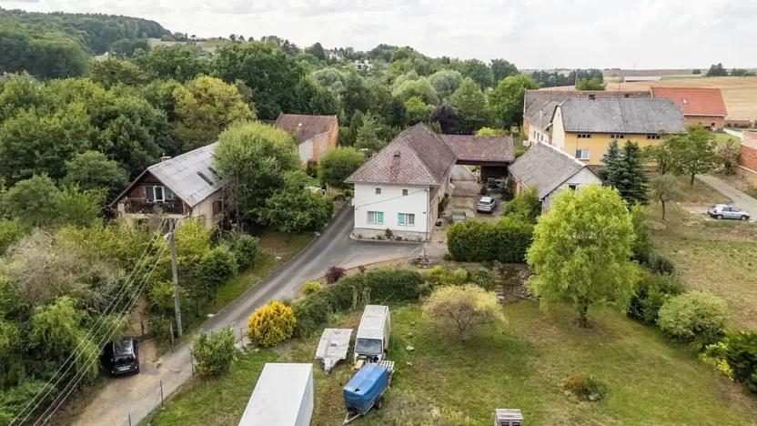 Prodej komerčního pozemku, Fryšták, Dolnoveská, 4214 m2