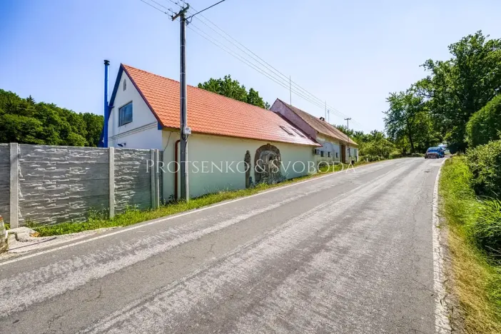 Prodej ubytování, Lhenice, 300 m2