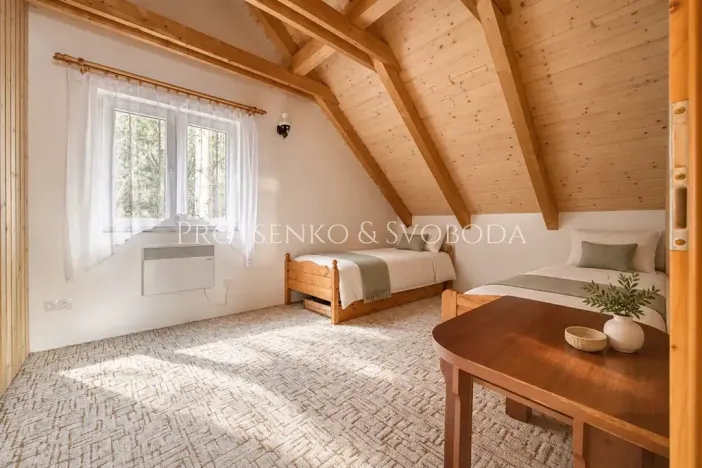 Prodej ubytování, Nevězice, 128 m2