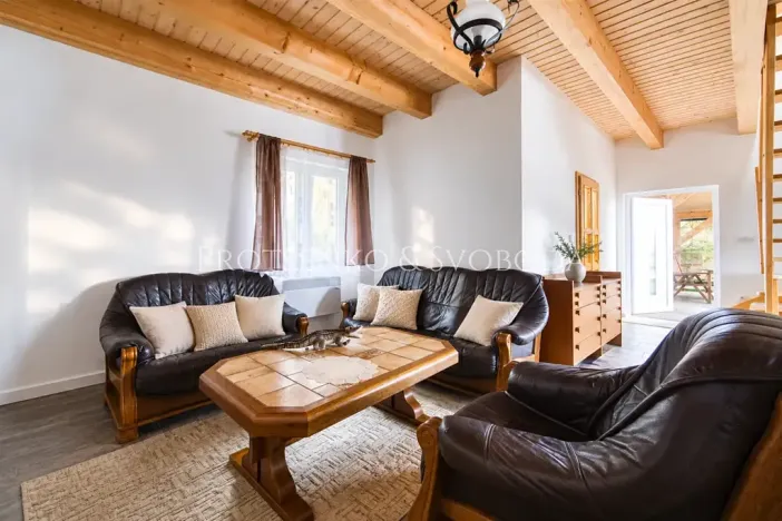 Prodej ubytování, Nevězice, 128 m2