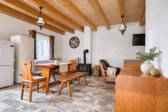 Prodej ubytování, Nevězice, 128 m2