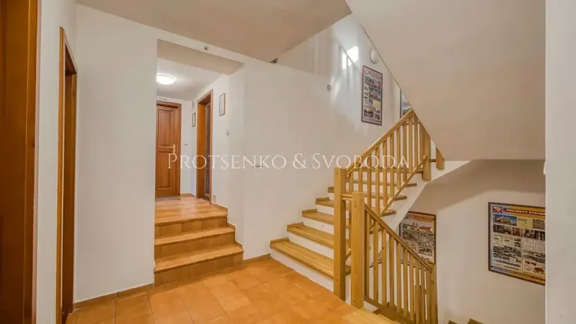 Prodej činžovního domu, Třebíč, Blahoslavova, 533 m2