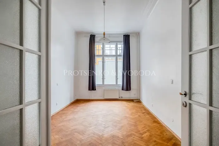 Prodej bytu 3+1, Praha - Nové Město, Spálená, 100 m2
