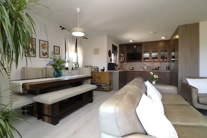 Prodej bytu 4+kk, Vodice, Chorvatsko, Srima III, 113 m2