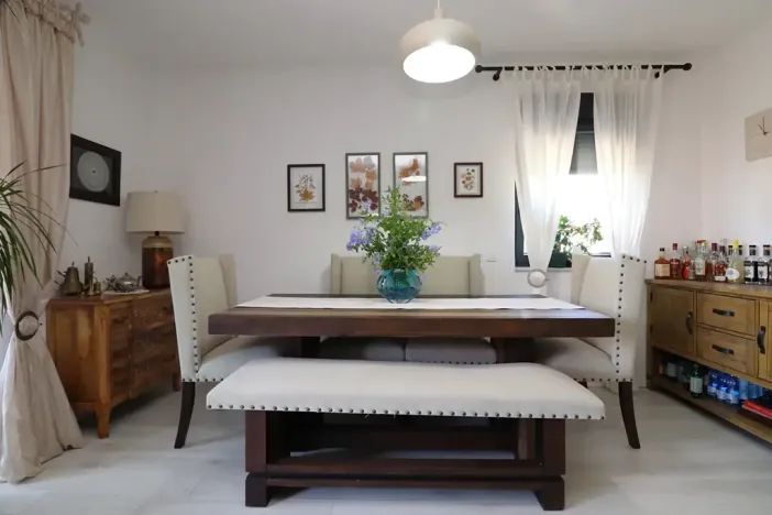 Prodej bytu 4+kk, Vodice, Chorvatsko, Srima III, 113 m2