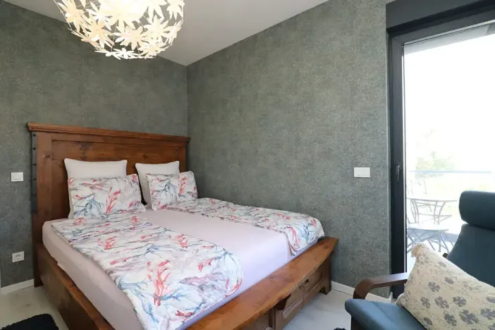 Prodej bytu 4+kk, Vodice, Chorvatsko, Srima III, 113 m2
