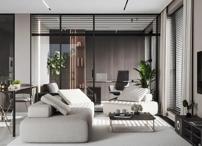 Prodej bytu 2+kk, Praha - Hlubočepy, 85 m2