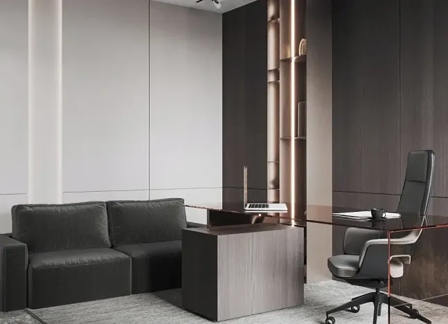 Prodej bytu 2+kk, Praha - Hlubočepy, 86 m2