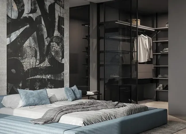 Prodej bytu 4+kk, Praha - Hlubočepy, 119 m2