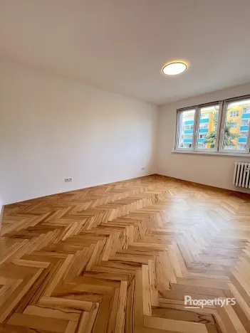 Pronájem bytu 2+1, Karviná - Mizerov, Na Kopci, 51 m2