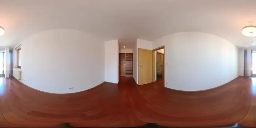 Pronájem bytu 3+kk, Praha - Košíře, Musílkova, 109 m2