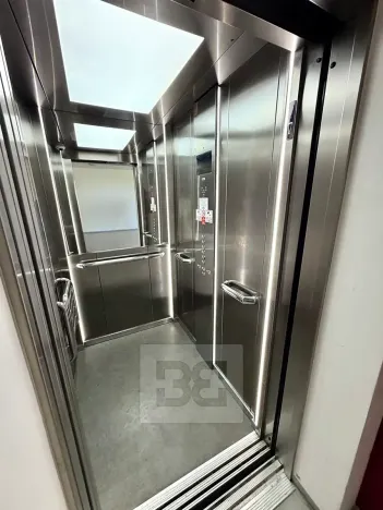 Prodej bytu 2+kk, Praha - Letňany, Kostomlatská, 45 m2