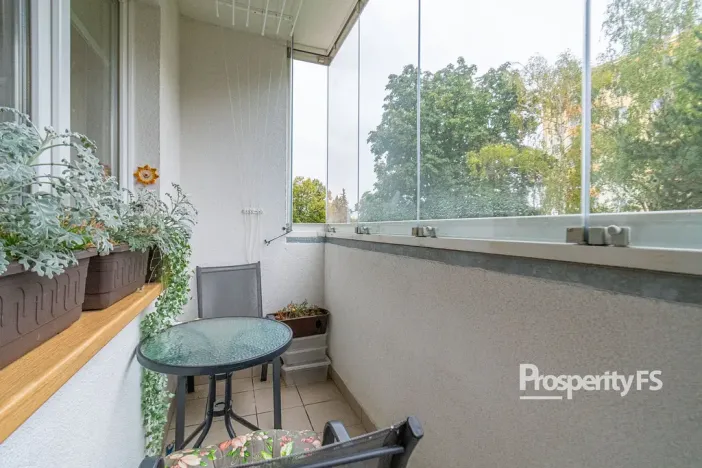 Prodej bytu 3+1, Přerov - Přerov I-Město, Jasínkova, 74 m2