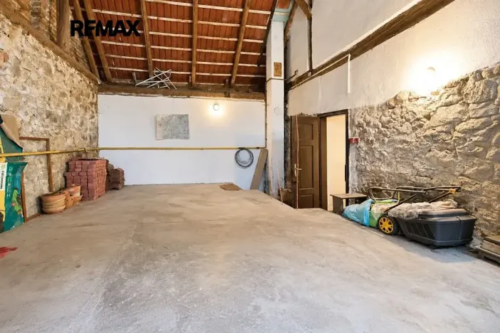 Prodej rodinného domu, Zahrádky, 168 m2