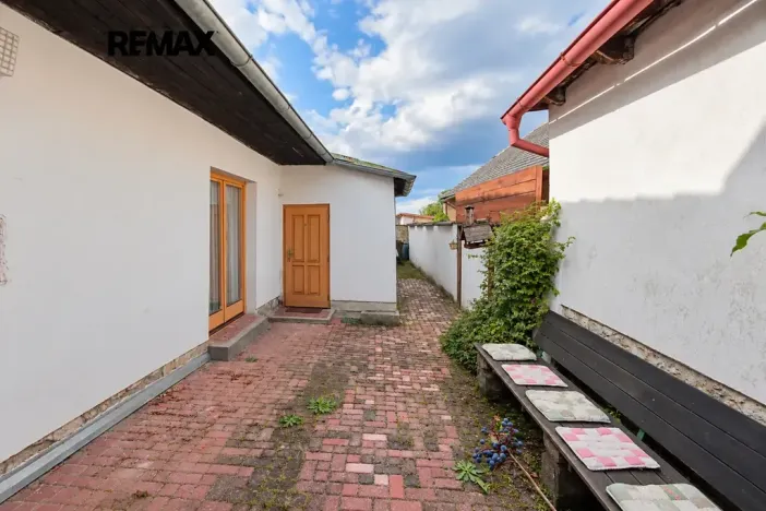 Prodej rodinného domu, Zahrádky, 168 m2