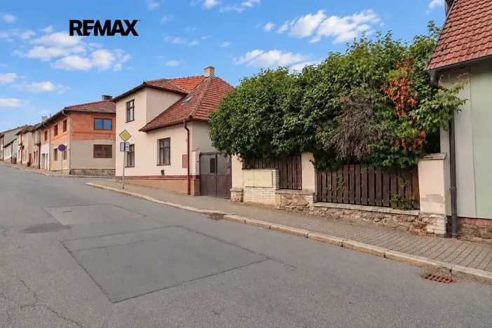Prodej rodinného domu, Pelhřimov, Rosolova, 135 m2