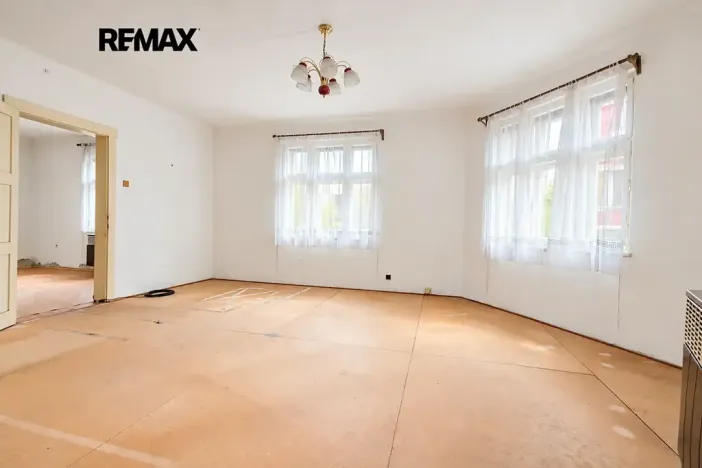 Prodej rodinného domu, Pelhřimov, Rosolova, 135 m2