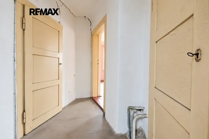 Prodej rodinného domu, Pelhřimov, Rosolova, 135 m2