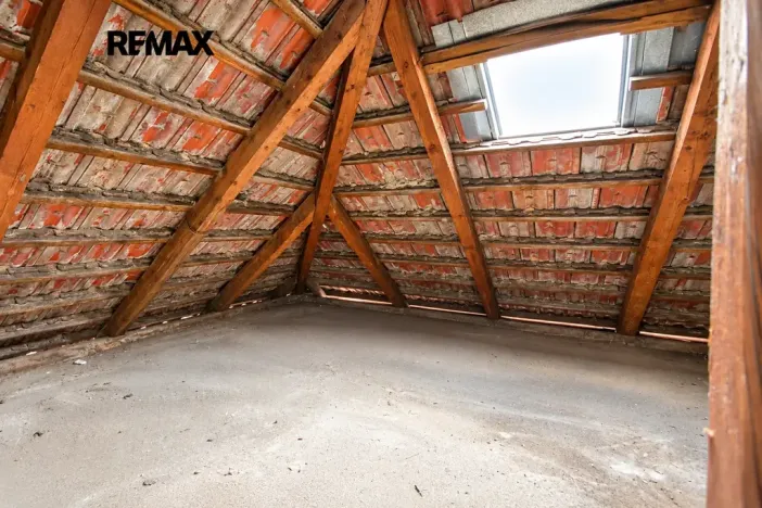 Prodej rodinného domu, Pelhřimov, Rosolova, 135 m2