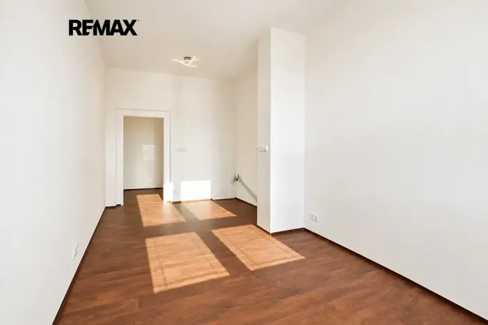 Prodej bytu 2+kk, Žďár nad Sázavou, U Klafárku, 47 m2