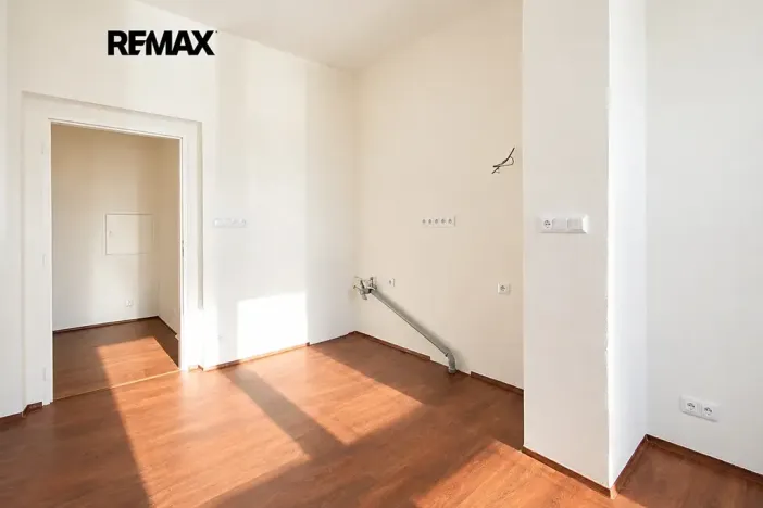 Prodej bytu 2+kk, Žďár nad Sázavou, U Klafárku, 47 m2