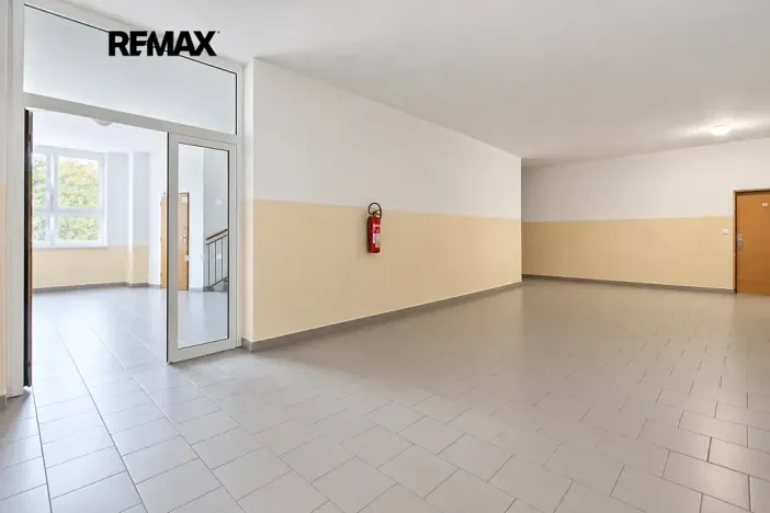 Prodej bytu 2+kk, Žďár nad Sázavou, U Klafárku, 47 m2