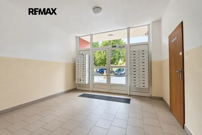 Prodej bytu 2+kk, Žďár nad Sázavou, U Klafárku, 47 m2