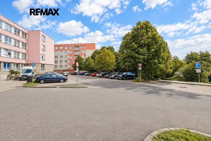 Prodej bytu 2+kk, Žďár nad Sázavou, U Klafárku, 47 m2