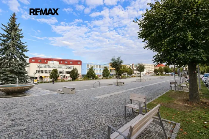 Prodej bytu 2+kk, Žďár nad Sázavou, U Klafárku, 47 m2