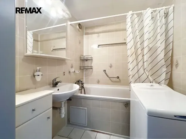 Prodej bytu 3+kk, Praha - Chodov, Tererova, 59 m2