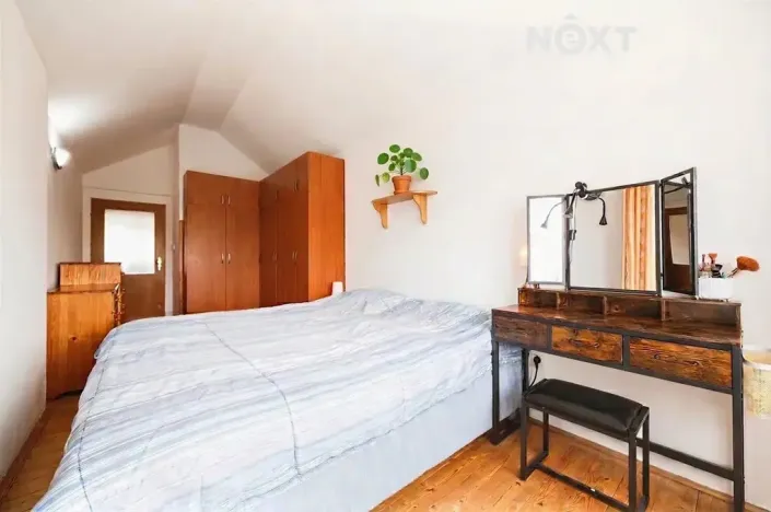 Prodej vícegeneračního domu, Brno, Hrozňatova, 205 m2