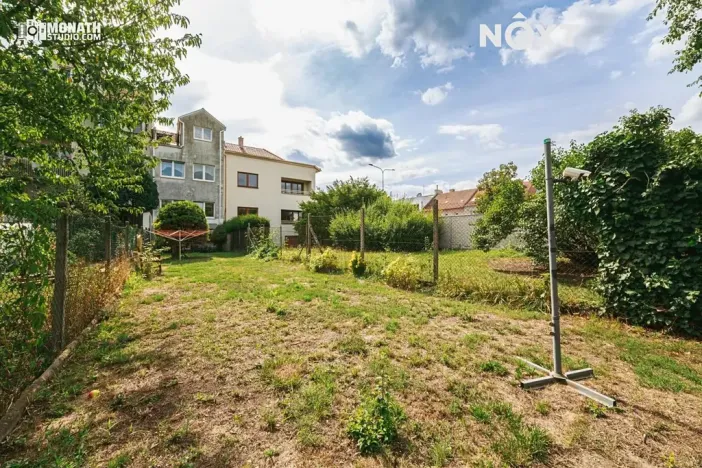 Prodej vícegeneračního domu, Brno, Hrozňatova, 205 m2