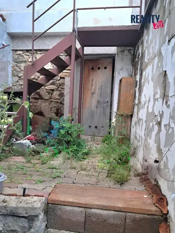 Prodej rodinného domu, Brno, Ondráčkova, 80 m2