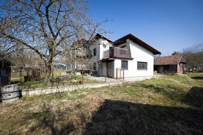 Prodej podílu rodinného domu, Olšovec, 122 m2