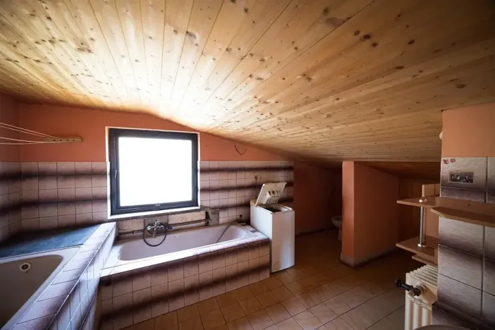 Prodej podílu rodinného domu, Olšovec, 122 m2