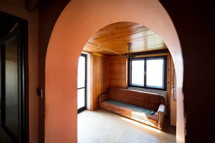 Prodej podílu rodinného domu, Olšovec, 122 m2