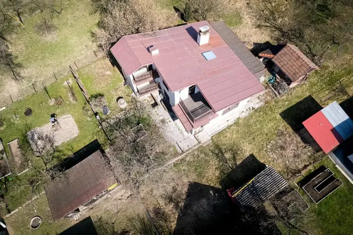Prodej podílu rodinného domu, Olšovec, 122 m2