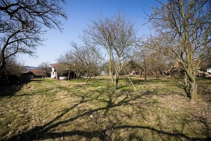 Prodej podílu rodinného domu, Olšovec, 122 m2