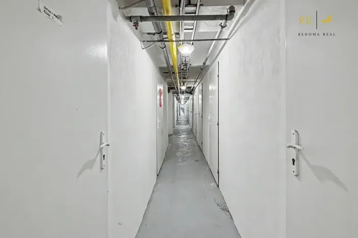 Prodej bytu 1+1, Brno, Dvorského, 39 m2