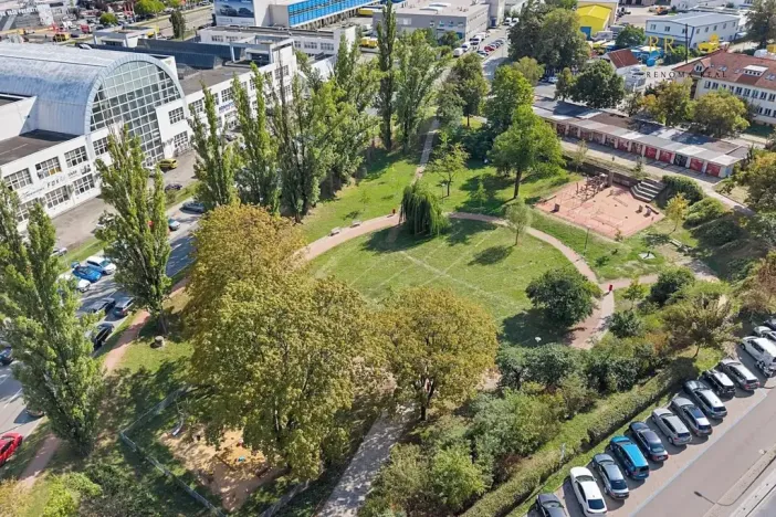 Prodej bytu 1+1, Brno, Dvorského, 39 m2